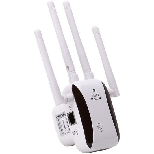 CF-WR758AC WIFI Signal Amplifier Wireless Network Enhancement Repeater(AU Plug) by buy2fix