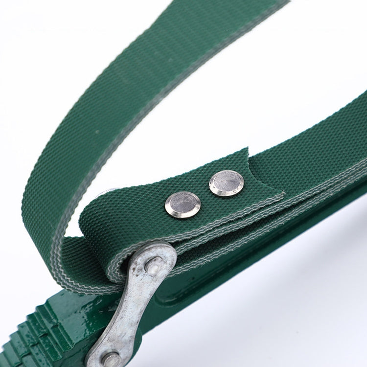 TUOSEN Oil Changer Filter Element Tool Filter Belt Wrench, Style:33012 L - Engine Repair Tools by buy2fix | Online Shopping UK | buy2fix