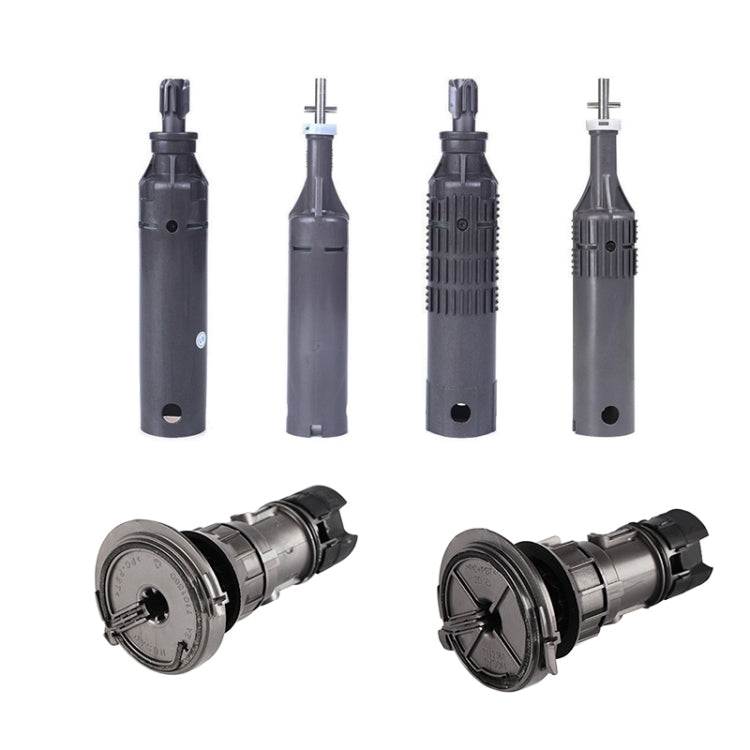 For Dyson V8 V10 50W Motor-Cross Head Vacuum Cleaner Direct Drive Suction Head Parts - For Dyson Accessories by buy2fix | Online Shopping UK | buy2fix