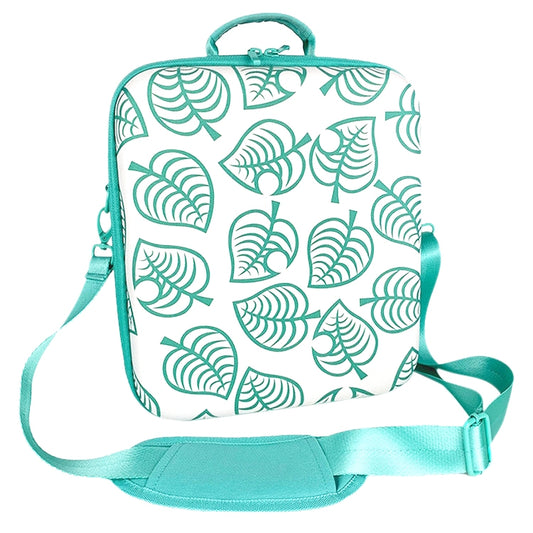 Animal Forest Friends Themed Game Machine Storage Bag For Switch, Style:Vertical section A by buy2fix