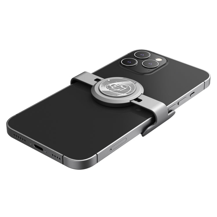 Original DJI OM Magnetic Phone Clamp 3 for 67-84mm Wide Mobile Phones - by DJI | Online Shopping UK | buy2fix