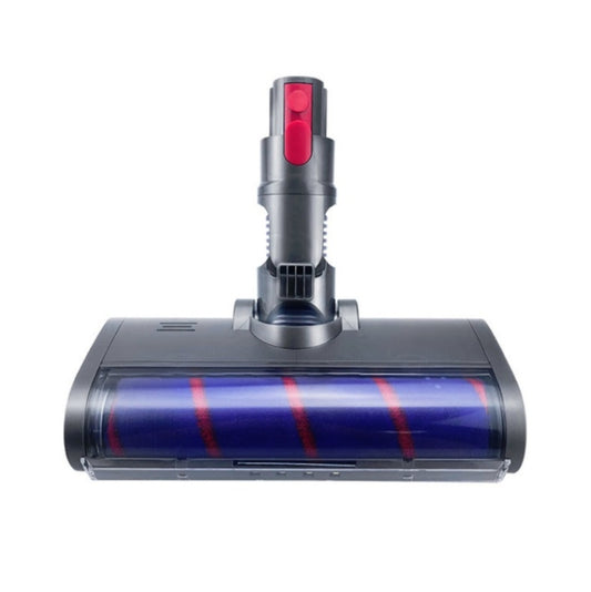 Vacuum Cleaner Electric Brush Drum Suction Head Accessories for Dyson V7 V8 V10 V11(Suction Head) - For Dyson Accessories by buy2fix | Online Shopping UK | buy2fix