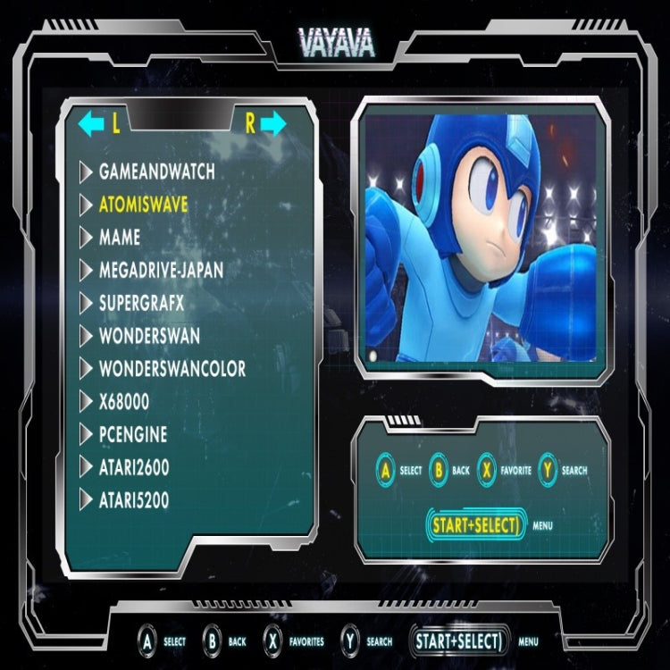 GD10 32G Built-In 10000+ Games Dual System Set-Top Box 3D Home 4K HD TV Game Console Box US Plug(White) - Pocket Console by ANBERNIC | Online Shopping UK | buy2fix