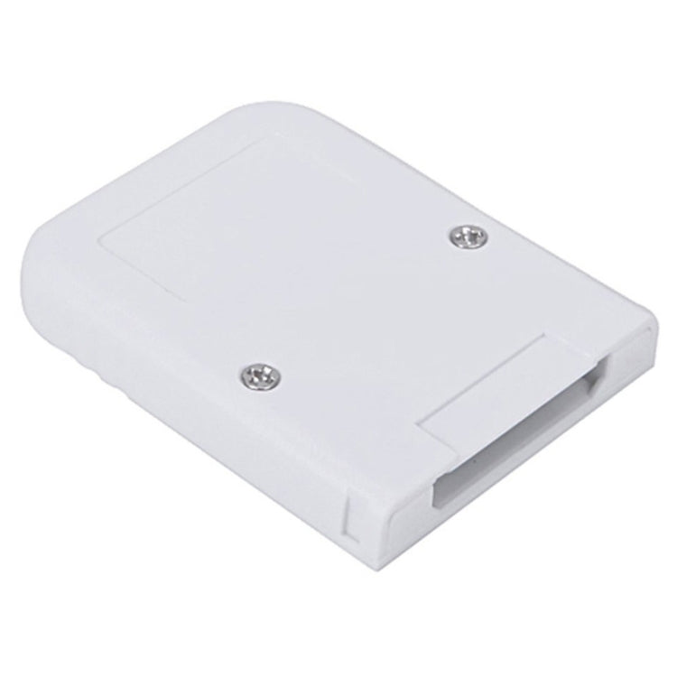 128MB Game Memory Card For Nintendo Wii/Ngc - Wii Spare Parts by buy2fix | Online Shopping UK | buy2fix