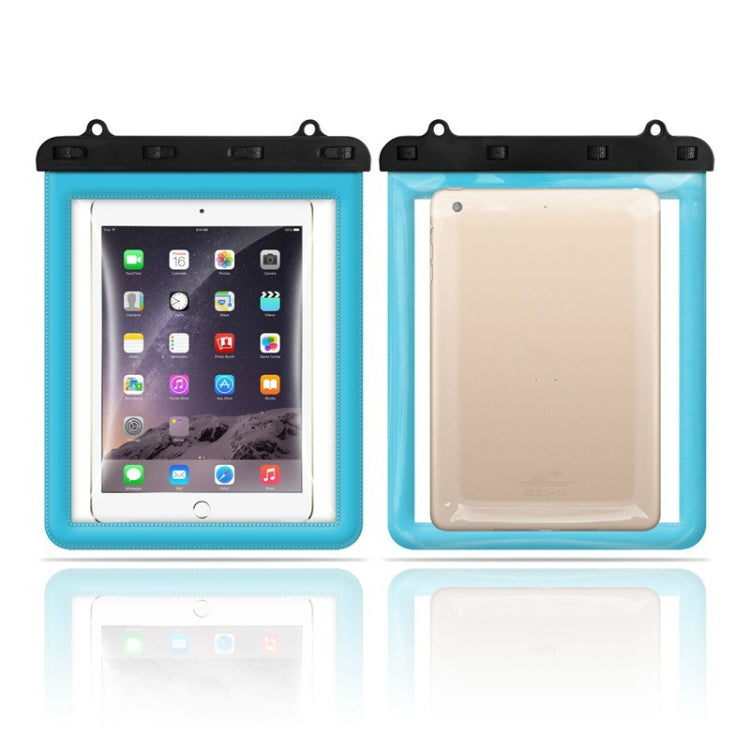 2 PCS Suitable For Tablet Waterproof Bags Below 11 Inches(Random Color) - Waterproof Bag by buy2fix | Online Shopping UK | buy2fix