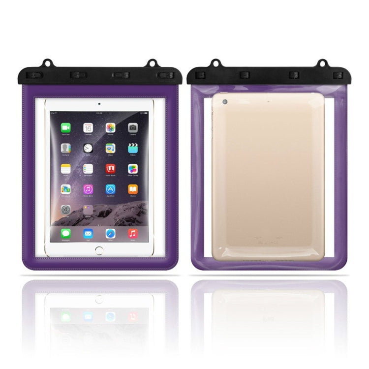 2 PCS Suitable For Tablet Waterproof Bags Below 11 Inches(Random Color) - Waterproof Bag by buy2fix | Online Shopping UK | buy2fix