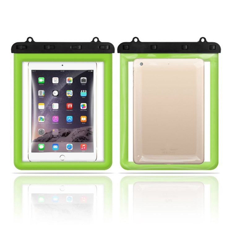 2 PCS Suitable For Tablet Waterproof Bags Below 11 Inches(Random Color) - Waterproof Bag by buy2fix | Online Shopping UK | buy2fix
