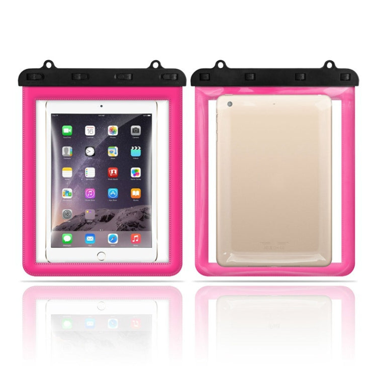 2 PCS Suitable For Tablet Waterproof Bags Below 11 Inches(Random Color) - Waterproof Bag by buy2fix | Online Shopping UK | buy2fix