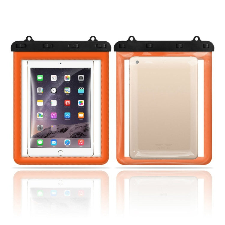 2 PCS Suitable For Tablet Waterproof Bags Below 11 Inches(Random Color) - Waterproof Bag by buy2fix | Online Shopping UK | buy2fix