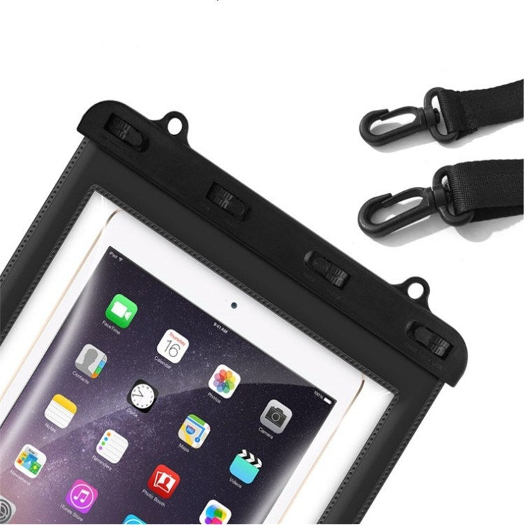 2 PCS Suitable For Tablet Waterproof Bags Below 11 Inches(Random Color) - Waterproof Bag by buy2fix | Online Shopping UK | buy2fix