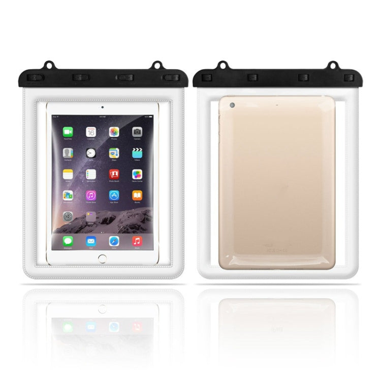 2 PCS Suitable For Tablet Waterproof Bags Below 11 Inches(Random Color) - Waterproof Bag by buy2fix | Online Shopping UK | buy2fix