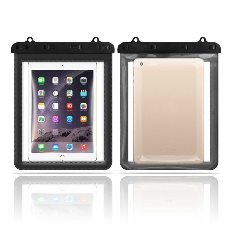 2 PCS Suitable For Tablet Waterproof Bags Below 11 Inches(Random Color) - Waterproof Bag by buy2fix | Online Shopping UK | buy2fix