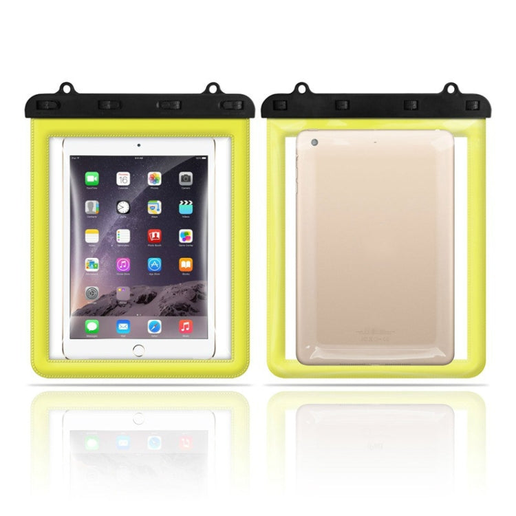 2 PCS Suitable For Tablet Waterproof Bags Below 11 Inches(Random Color) - Waterproof Bag by buy2fix | Online Shopping UK | buy2fix