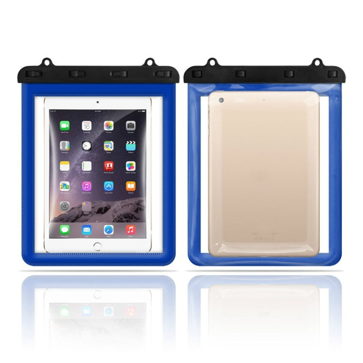 2 PCS Suitable For Tablet Waterproof Bags Below 11 Inches(Random Color) - Waterproof Bag by buy2fix | Online Shopping UK | buy2fix