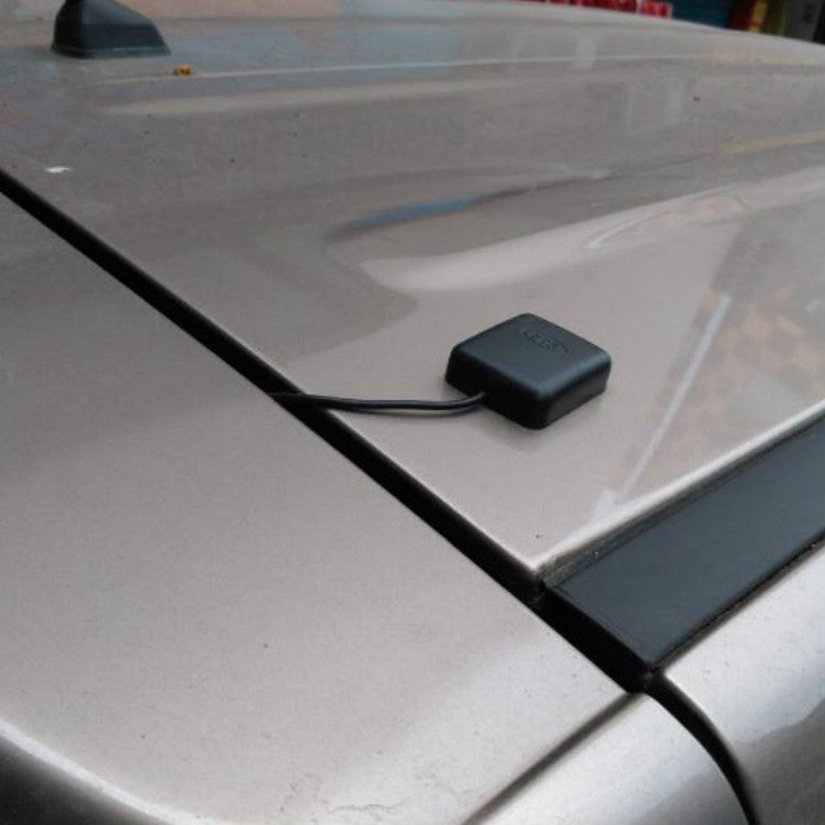 ANT-1575R GPS Car Antenna GPS Signal Repeater Antenna Amplifier Antenna SMA Interface by buy2fix