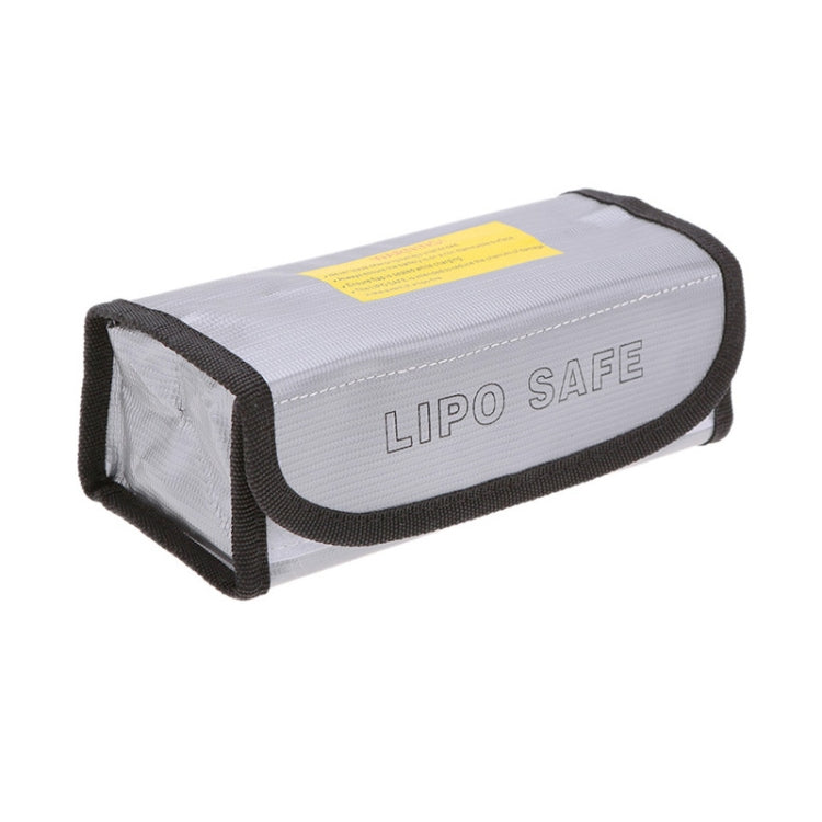 HTRC Multifunctional RC Battery Charging Explosion-proof Bag Safe Storage Bag - Backpacks & Bags by HTRC | Online Shopping UK | buy2fix