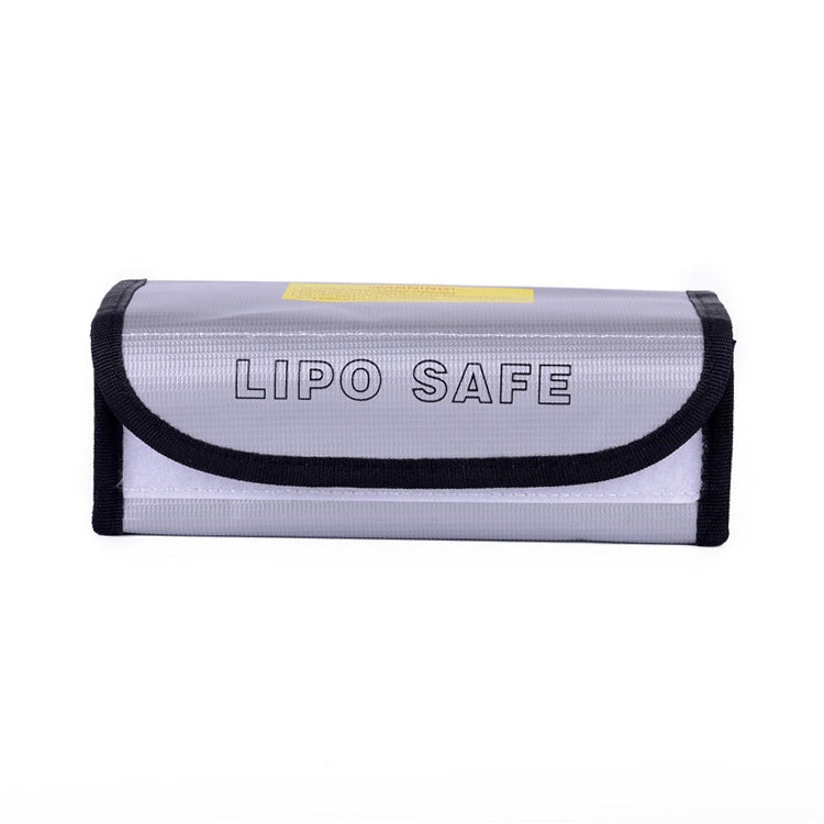 HTRC Multifunctional RC Battery Charging Explosion-proof Bag Safe Storage Bag - Backpacks & Bags by HTRC | Online Shopping UK | buy2fix