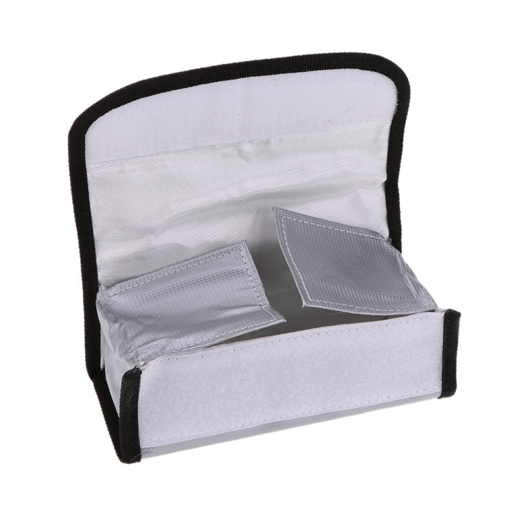 HTRC Multifunctional RC Battery Charging Explosion-proof Bag Safe Storage Bag - Backpacks & Bags by HTRC | Online Shopping UK | buy2fix