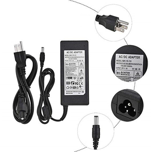B6 15V 6A Power Adapter Laptop Power Supply(US Plug) - Universal Power Adapter by buy2fix | Online Shopping UK | buy2fix
