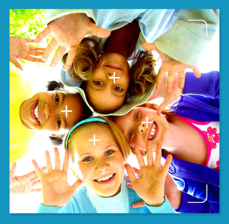 HD Digital Camera Toy Children Mini SLR Camera by buy2fix