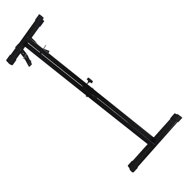 Single Tube X-shaped Electronic Organ Stand - Keyboard Accessories by buy2fix | Online Shopping UK | buy2fix