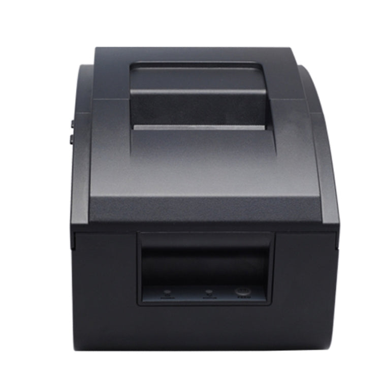 Xprinter XP-76IIH Dot Matrix Printer Open Roll Invoice Printer, Model: USB Interface(US Plug) - Receipt Printers by Xprinter | Online Shopping UK | buy2fix