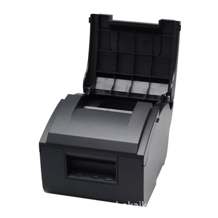 Xprinter XP-76IIH Dot Matrix Printer Open Roll Invoice Printer, Model: Parallel Port(UK Plug) - Receipt Printers by Xprinter | Online Shopping UK | buy2fix