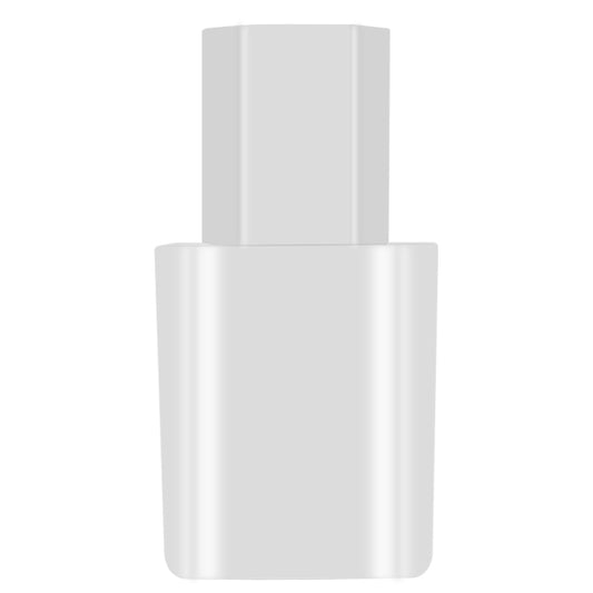 3 PCS Universal Car Intelligent Reverse Connection Lithium Battery Electric Car Mobile Phone Charger, Style:Extended White Double Port 2A - Battery Charger by buy2fix | Online Shopping UK | buy2fix