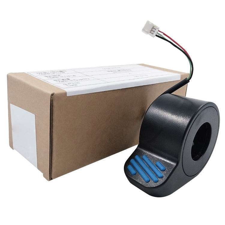 For Ninebot ES1 / ES2 / ES3 / ES4 Scooter Accessories Finger Dial Throttle - Accessories & Parts by buy2fix | Online Shopping UK | buy2fix