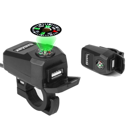 ZSYOYU Electric Car Charging Head Battery Car USB Mobile Phone Charger by ZSYOYU