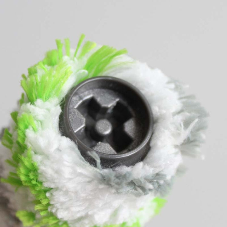 2 PCS Vacuum Cleaner Brush Accessories for Bissell Vacuum, Style:Pet Brush - For Bissell Accessories by buy2fix | Online Shopping UK | buy2fix