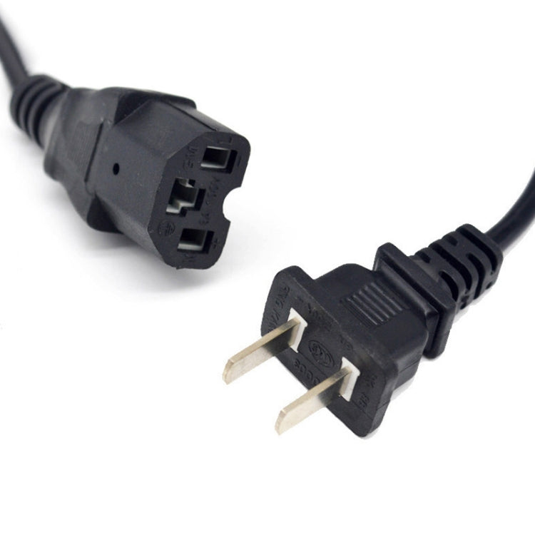 36V 2A Lithium Battery Car Electromobile Sprayer Lawn Mower Lighting Battery Charger, US Plug by buy2fix