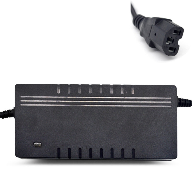 36V 3A Lithium Battery Car Electromobile Sprayer Lawn Mower Lighting Battery Charger, US Plug - Battery Charger by buy2fix | Online Shopping UK | buy2fix
