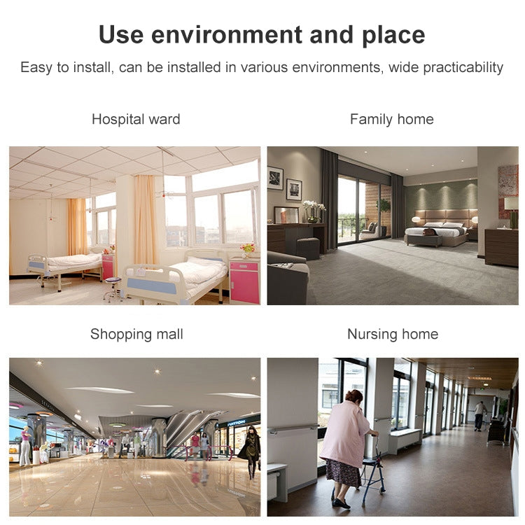 10 PCS NC NO Signal Options Security Alarm Accessories Button Panic Button Fire Alarm Emergency Switch by buy2fix