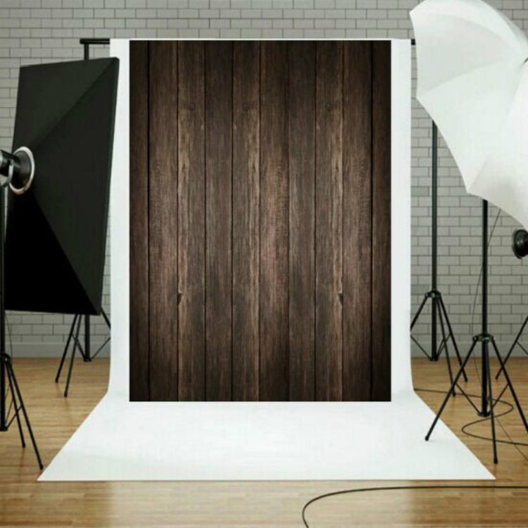 Photo Studio Prop Wood Grain Background Cloth, Size:1.5m x 2.1m(320) - Wood Floor by buy2fix | Online Shopping UK | buy2fix