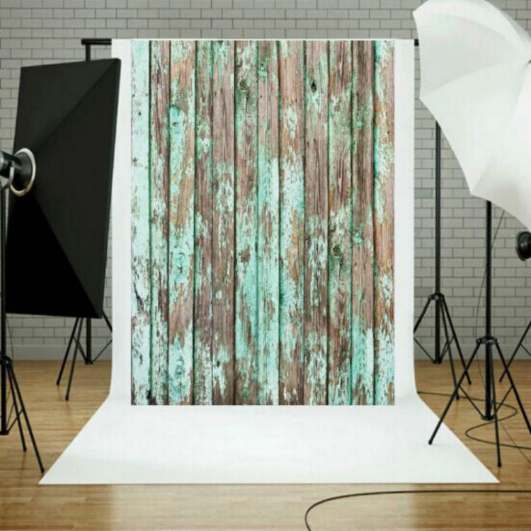Photo Studio Prop Wood Grain Background Cloth, Size:1.5m x 2.1m(1213) - Wood Floor by buy2fix | Online Shopping UK | buy2fix