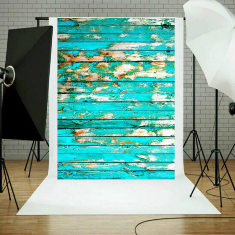 Photo Studio Prop Wood Grain Background Cloth, Size:1.5m x 2.1m(1368) - Wood Floor by buy2fix | Online Shopping UK | buy2fix