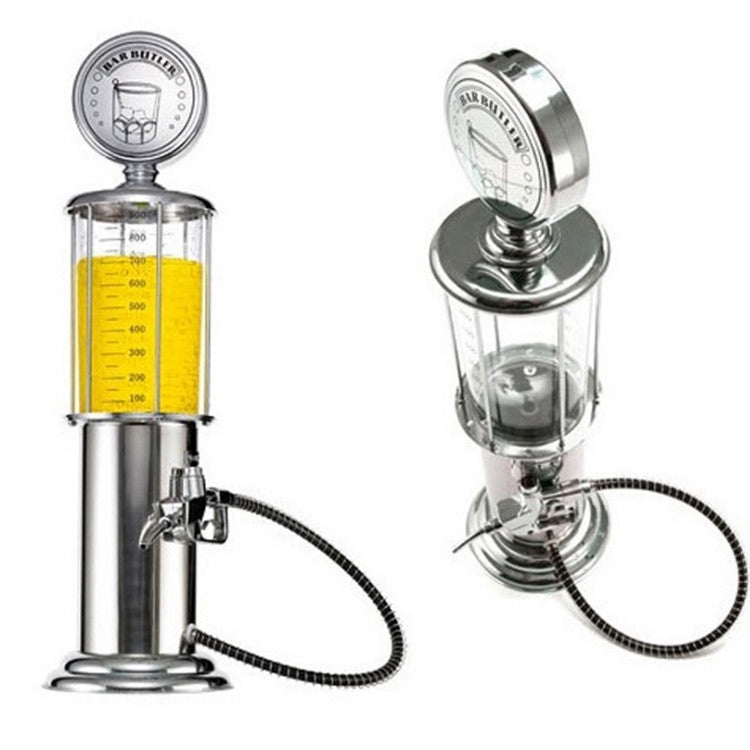 Single Head Gas Station Wine Dispenser Beer Machine Personalized Wine Dispenser - Gadgets by buy2fix | Online Shopping UK | buy2fix
