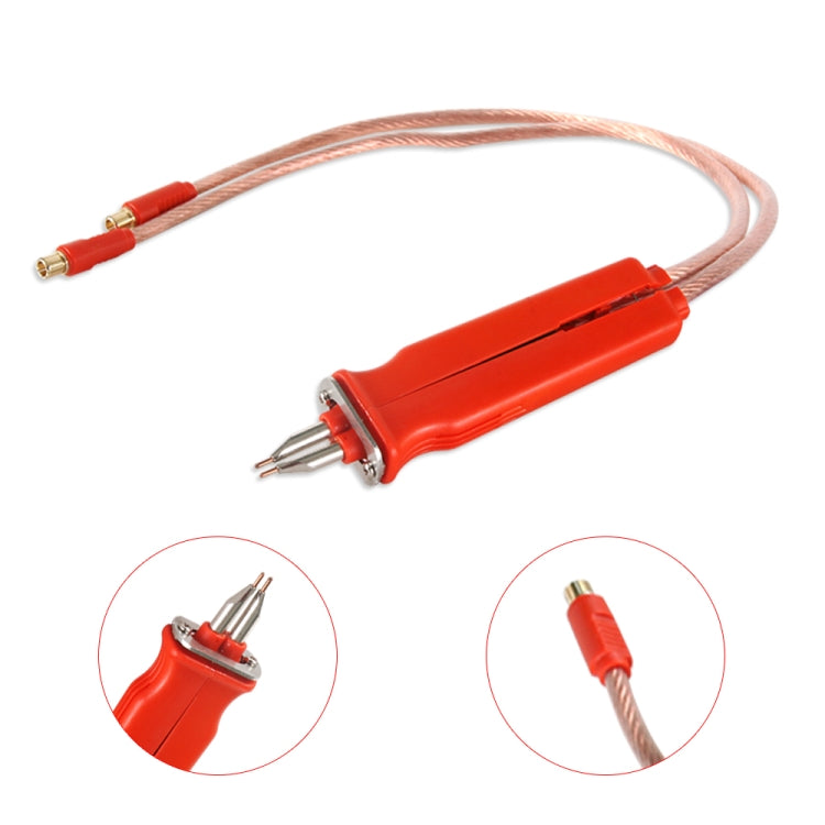HB-70B Lithium Battery Universal Spot Welding Pen - Electric Soldering Iron by buy2fix | Online Shopping UK | buy2fix