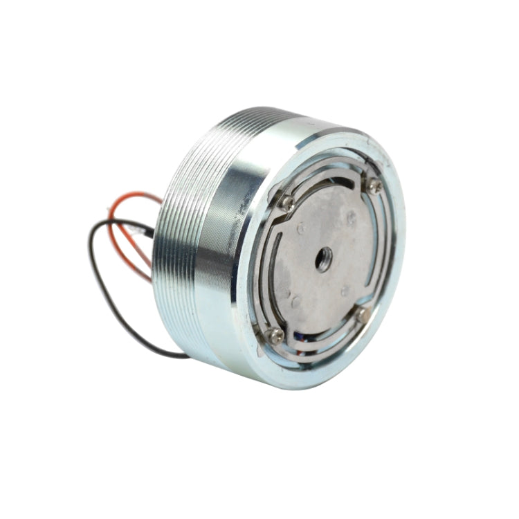 iLouder Resonance Speaker Vibration Strong Bass Louderspeaker All Frequency Horn Speakers 50mm 25 W - Car Amplifiers by buy2fix | Online Shopping UK | buy2fix