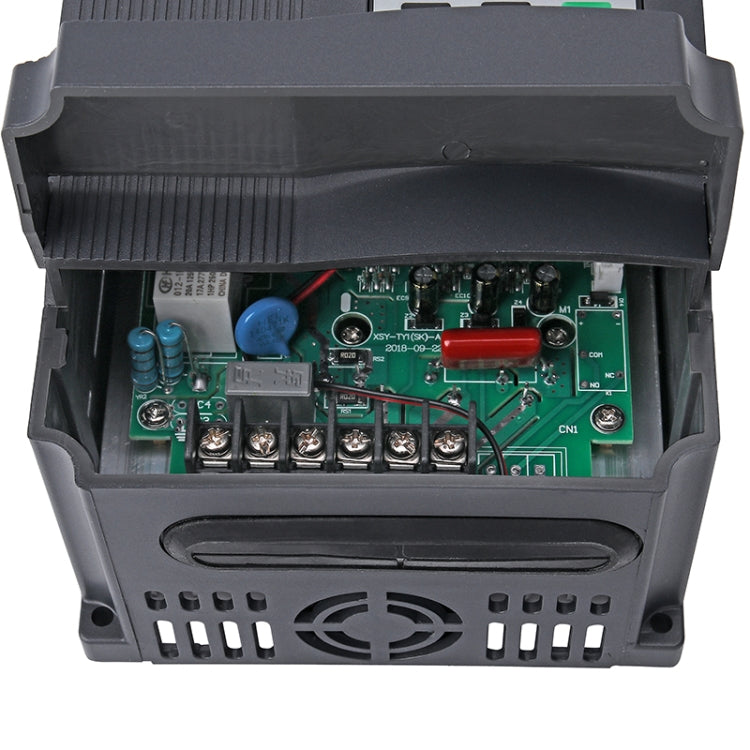 AT1-1500S Single-phase Inverter 1.5KW 220V Single-in Three-out Inverter Governor - Relays by buy2fix | Online Shopping UK | buy2fix