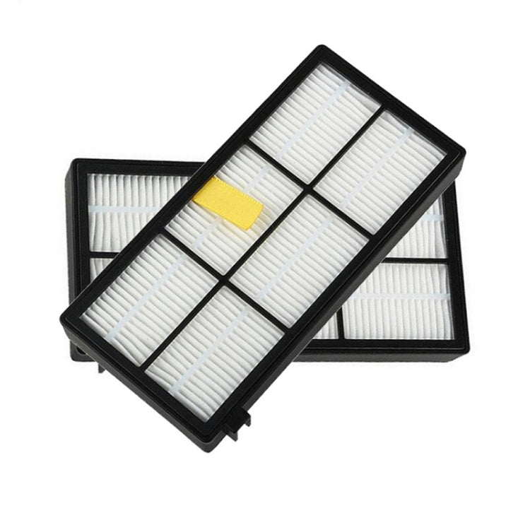 22 PCS/Set Sweeper Accessories For iRobot Roomba 89 Series - For iRobot Accessories by buy2fix | Online Shopping UK | buy2fix