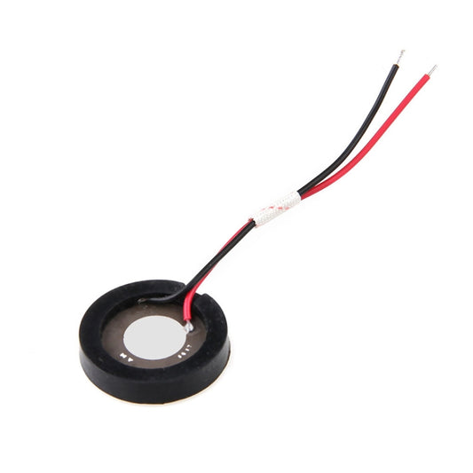 25mm Ceramic Atomizer Sheet Ultrasonic Piezoelectric Transducer for Humidifier by buy2fix