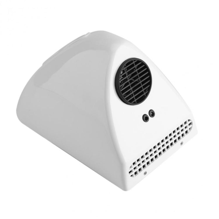 Household Hotel Bathroom Automatic Induction Hands Drying Device - Dryers & Accessories by buy2fix | Online Shopping UK | buy2fix