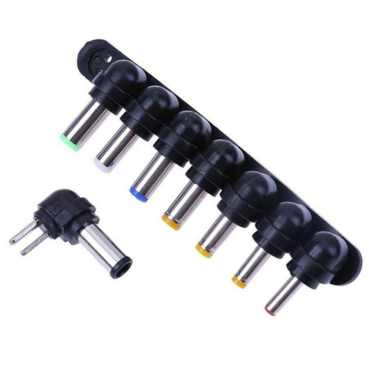 110-220V AC To DC 12V / 15V / 16V / 18V / 19V / 20V / 24V Universal Laptop Charger Adapter - Universal Power Adapter by buy2fix | Online Shopping UK | buy2fix