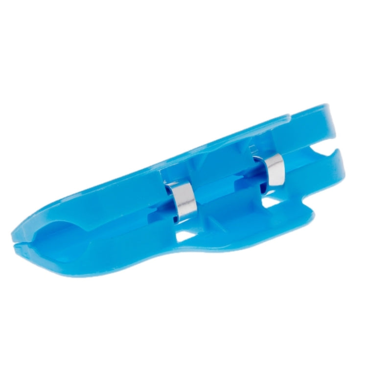 10 PCS Mobile Phone Tilting Fixed Clip Flat Touch Screen Adhesive Clip (Random Color Delivery) - Others by buy2fix | Online Shopping UK | buy2fix