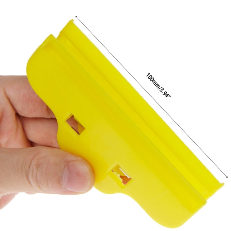 10 PCS Mobile Phone Tilting Fixed Clip Flat Touch Screen Adhesive Clip (Random Color Delivery) - Others by buy2fix | Online Shopping UK | buy2fix