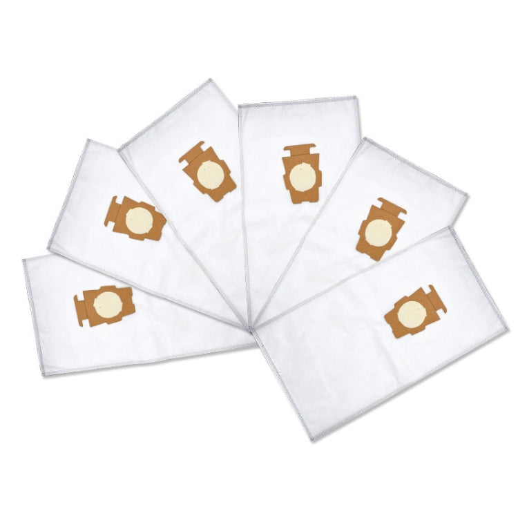 Vacuum Cleaner Dust Bag + Drive Belt For KIRBY SENTRIA G10/G10E(12PCS/Set) - Other Accessories by buy2fix | Online Shopping UK | buy2fix