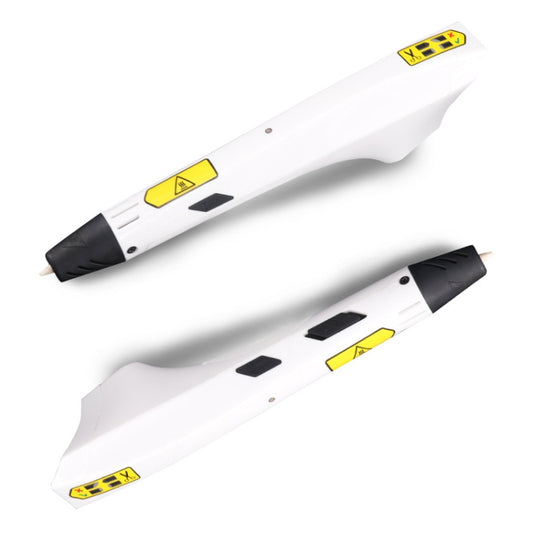 3D Printing Pen Children Toy Art Doodle Pen, Specification:USB+EU Plug - 3D Printer by buy2fix | Online Shopping UK | buy2fix