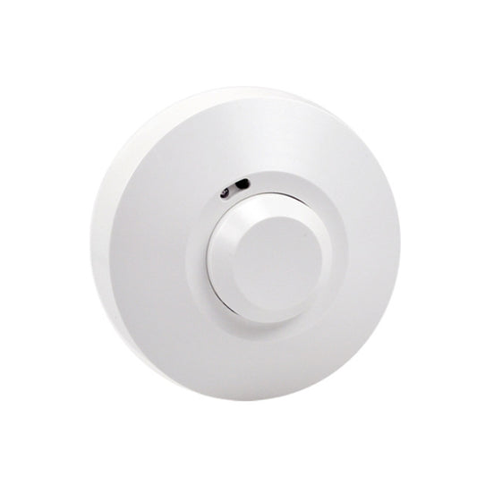 220V Body Sensor Microwave Sensor Switch For Moving Objects by buy2fix